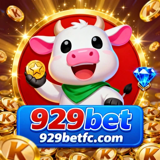 Logo 929bet